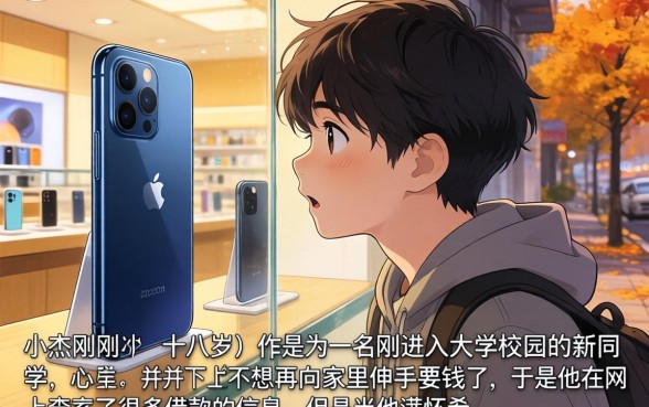 需要征信借款口子，条列五个网贷容易下款18岁的软件