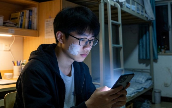 2026大数据花也能下款的网贷口子，概览五个20岁可以借钱平台不查征信的口子