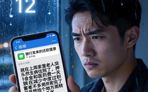 凭网查征信借款口子，甄选5个芝麻分负面借款的平台