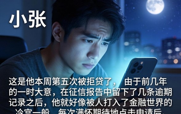 有哪些能下款新口子，整合5个征信花居然都下款的app