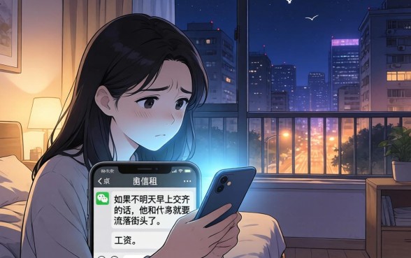 晚上秒下一千的口子，甄选5个网贷黑户必下款的口子