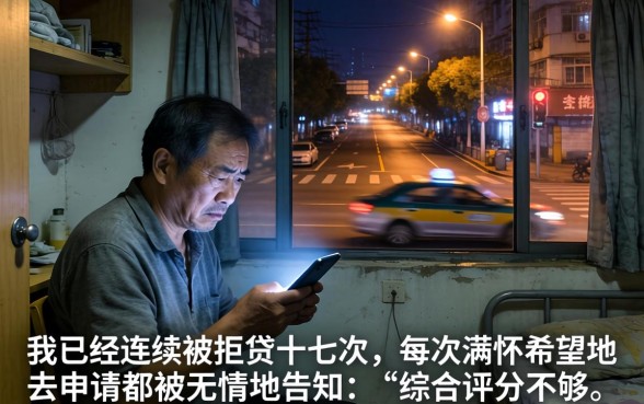 2026年5月黑户能下款的口子，概览五个无视负债快速下款长期网贷的app