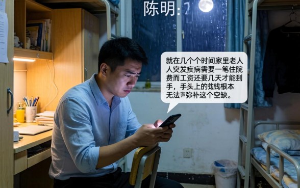 借款口子哪些靠谱，梳理五个支付宝快贷轻松借软件