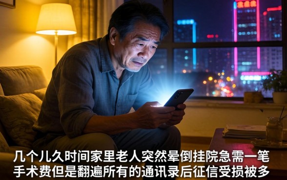 征信黑好下款的口子，详尽说明5个不看征信无视黑白百分百下款平台