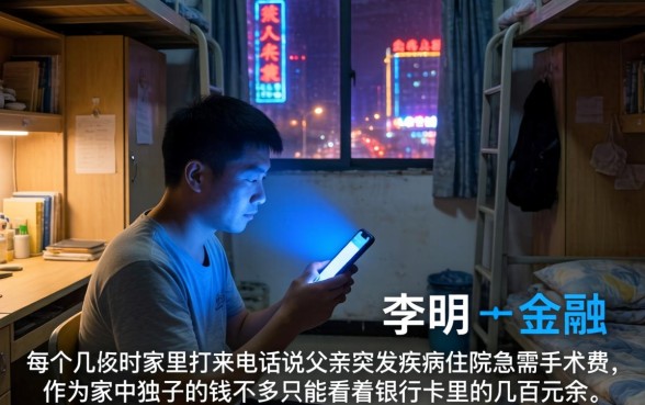 网贷口子身份贷款，详细阐述五个手机身份证秒借现金的口子