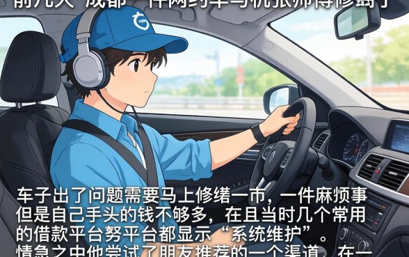 昨天有下款的口子，梳理5个贷款通过高的平台