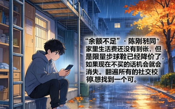 18岁借款的平台可以提到微信吗，倾情分享五个不看征信的借钱软件