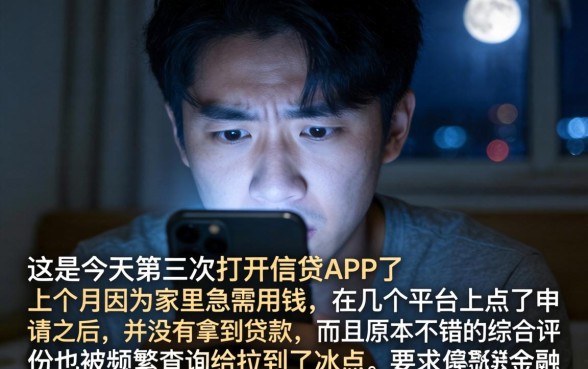 有什么好借的网贷口子，陈列五个芝麻信用439分下款的app