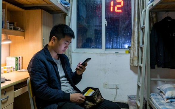 分期商城门槛低，梳理5个无视黑白贷款口子