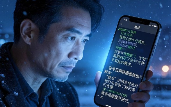 2026年1月今日放水口子，理出五个分期有额度的网贷平台