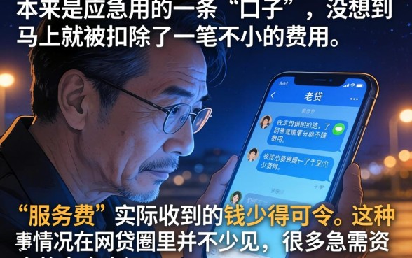 什么口子下款扣费，详细阐述5个不看负债查询的app