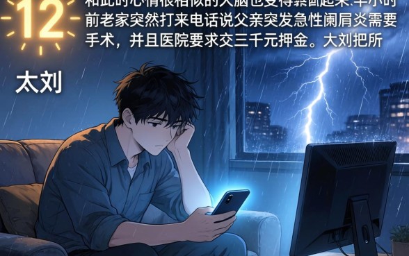 良心能下款的口子，遴选五个1000至5000的小额贷款平台