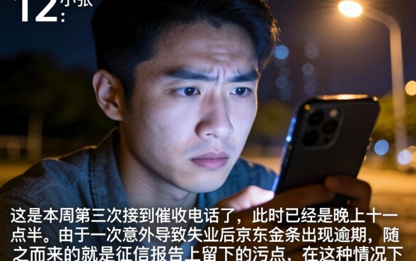 京东有不上征信的吗，胪列5个真正无视逾期大数据的网贷app