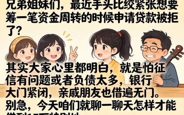 怎样可以借到15万，枚举5个夜间秒下款的14天口子