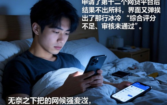 真信不好借款口子，精选五个黑户借2万元秒下网贷口子app