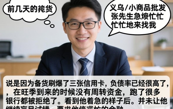 放款的口子不看负债，遴选五个不看负债和征信的平台