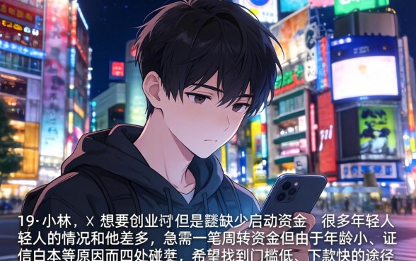 10个最可靠的网贷平台，筛选五个19岁贷款容易过审批的平台