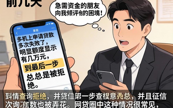 手机贷 借钱名额，热忱推荐5个今年放水的网贷口子