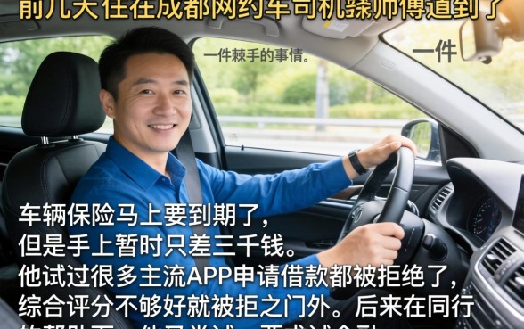 哪家小额贷款易通过，鼎力推荐五个凭支付宝花呗贷款的口子