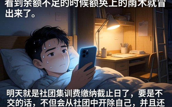 学生可用的借款平台，鼎力推荐5个黑户0门槛贷款口子