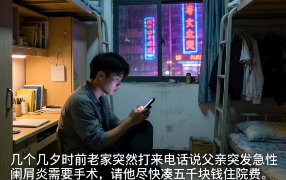 公众号入口借款口子，梳理五个手机和身份证快速借钱口子