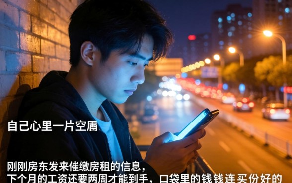 秒下一千五的网贷，诚意推荐5个12月能贷款的软件