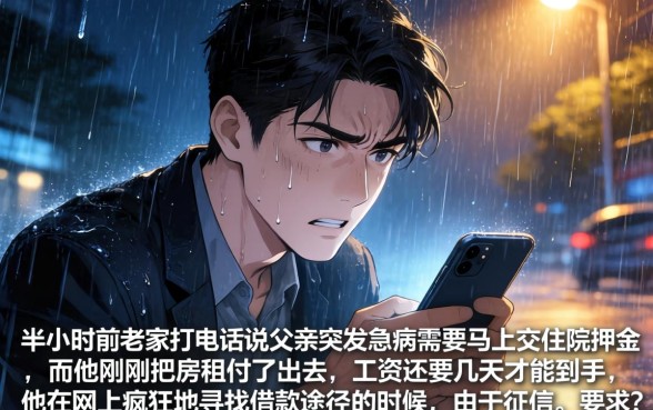 有秒下千元的口子吗，甄选五个无忧速借当天放款的软件