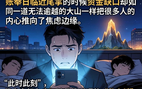 信用卡代还口子必下，梳理五个不审核夜间直接放款的网贷app