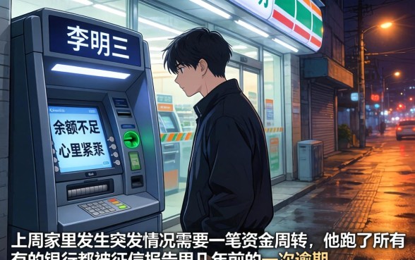 小的贷款平台哪个好，规整五个征信不好负债高的平台