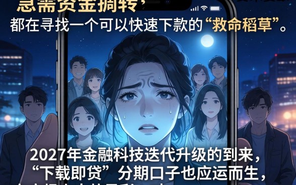 下载款的分期口子，深入剖析5个公积金借钱app