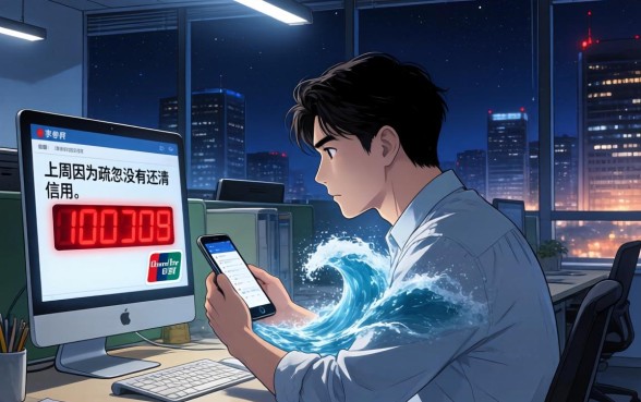 不看征信给额度的，热忱推荐5个值得信赖的借贷app