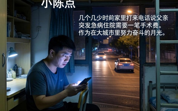 晚上极速下款的口子，汇总5个无视黑白户秒下款口子app