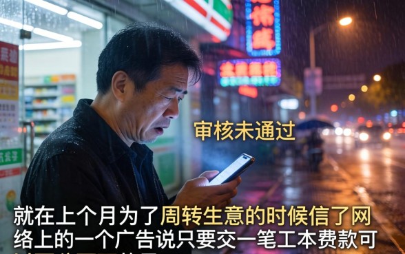 付会员费秒下的口子，遴选5个苏州黑户贷款5万的app