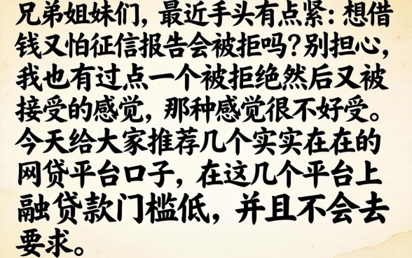 人人6万贷款口子，深入剖析五个借钱平台不看综合评估的软件
