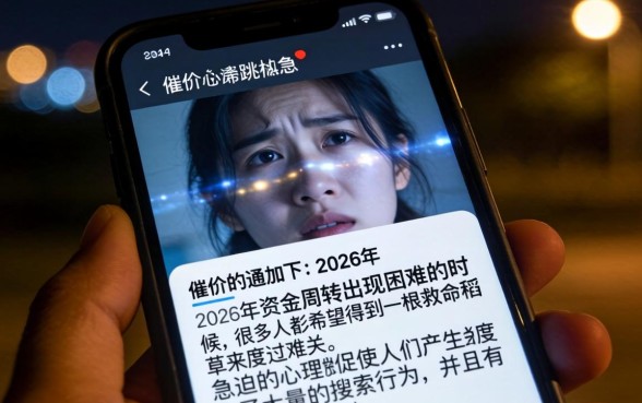 2026借款比下口子，揭秘五个借款无视黑白100%秒过