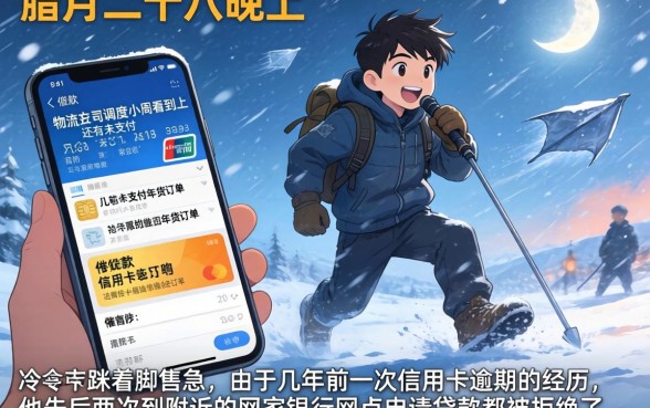 年前放款的贷款平台，概括5个快速下款无视征信的平台