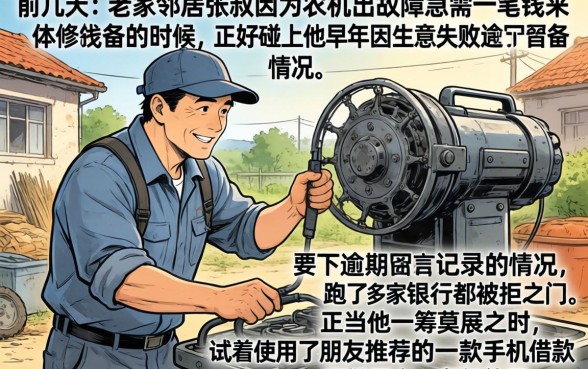 不查黑户的网贷口子，诚意推荐5个急用钱5000快审快贷无需征信平台