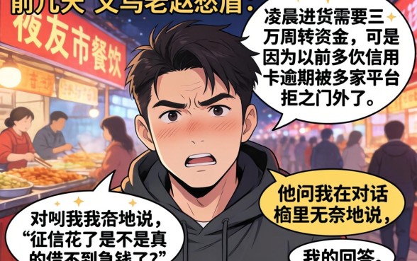 找个能秒下款的口子，罗列五个无视黑花半夜下款的网贷口子