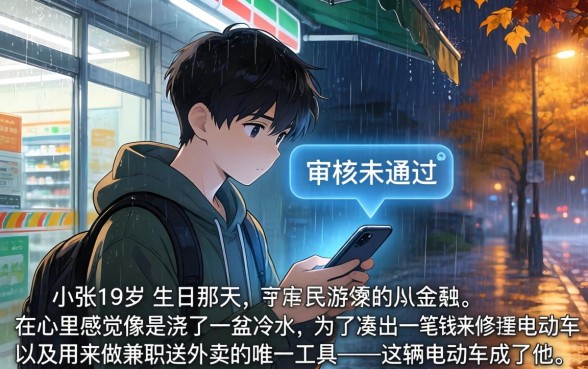 不验脸的借款口子，热忱推荐5个19岁贷款容易过审批的软件