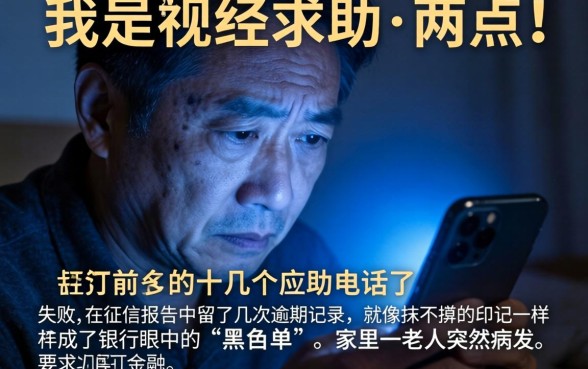 不查不上征信的小贷，汇总5个不看年龄征信负债的软件