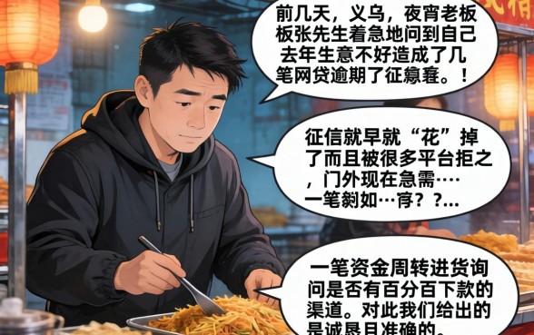 小额贷款逾期必下，诚意推荐5个不看征信无视黑白百分百下款网贷软件