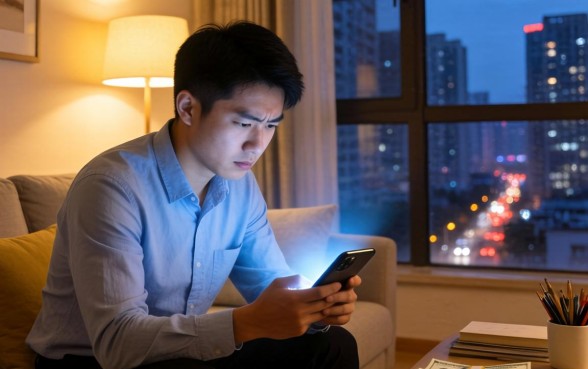 芝麻分694的口子，精选五个不看征信的借钱app