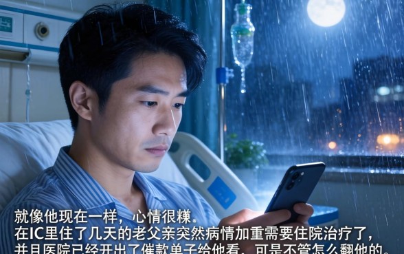 好下口子的网贷平台，详细阐述5个不看负债秒下款的网贷平台