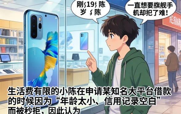 19岁有什么借款软件，精选五个轻松借款无征信记录的口子