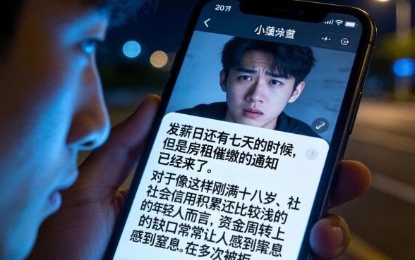 下款快的口子谁知道，甄选五个网贷容易下款18岁的平台