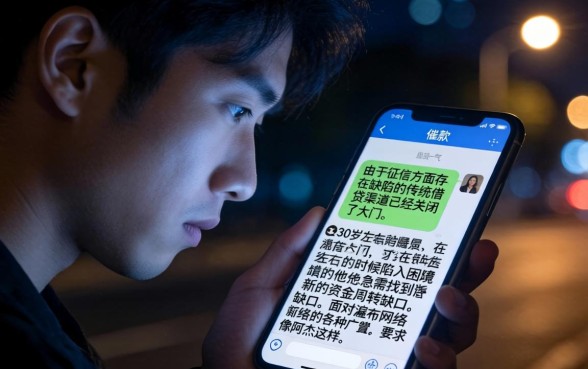 不上征信的网贷最新，概括5个无视一切包下款5000秒下款的平台