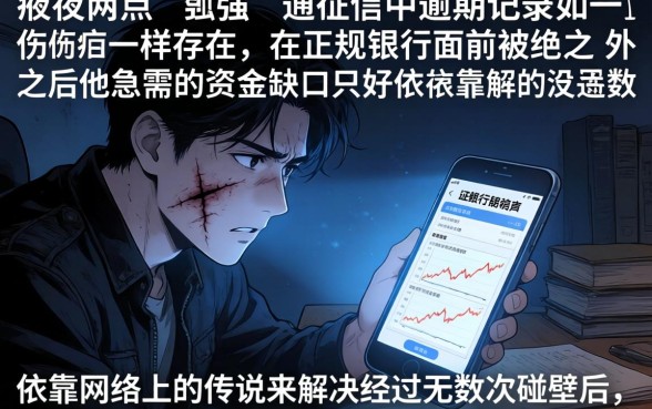 黑白无视黑白无视，筛选五个贷款通过高的软件