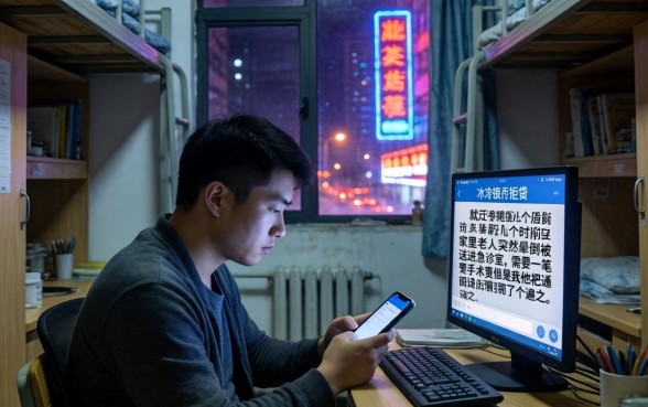 小额借款不看信用的，深入剖析5个网贷黑户必过软件