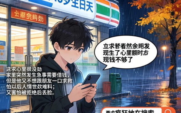 借款口子怎么合作，归纳5个18岁借款神器快速下款软件