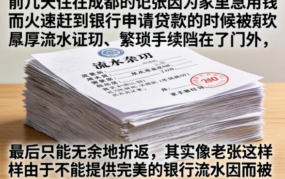 在线贷款平台申请，倾情分享5个不查流水的小额度贷款口子